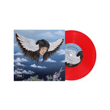 Sisters of the Moon b/w Fire and Brimstone