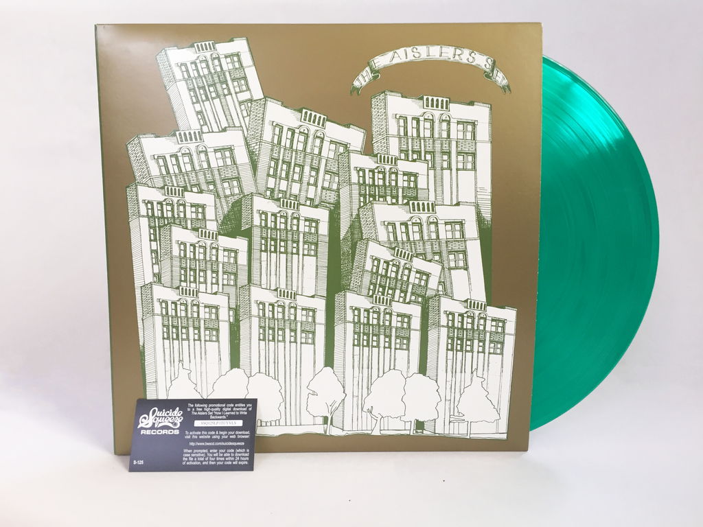 How I Learned To Write Backwards (Remastered/Reissue)