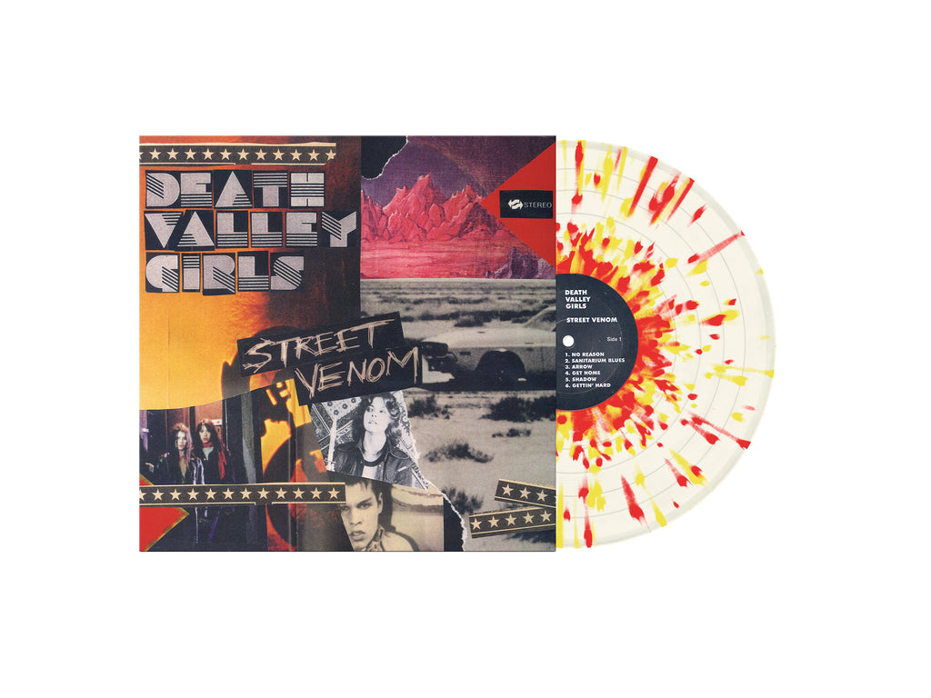 Street Venom (Deluxe Edition)