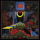 King-Gizzard-Lizard-Wizard-Polygondwanaland-vinyl-LP-record-suicide-squeeze-records