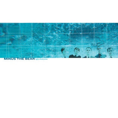 Highly Refined Pirates *NEW REPRESS*