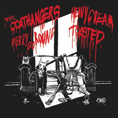 Merry Go Round / Toasted