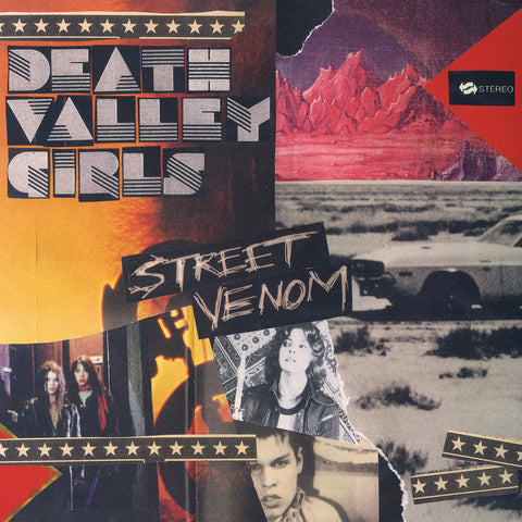 Street Venom (Deluxe Edition)