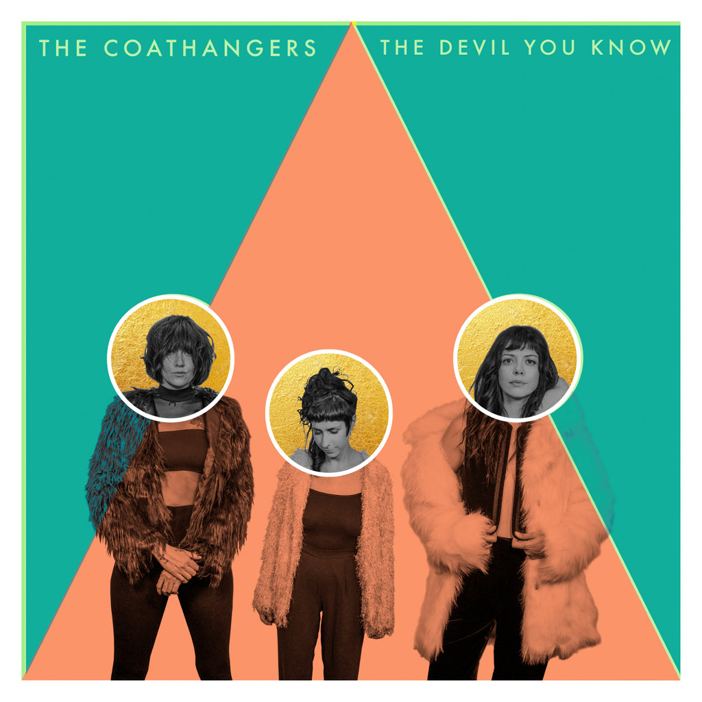 thecoathangers-thedevilyouknow-bimbo-suicidesqueezerecords-atlanta-longbeach-punk-thecoathangers2019