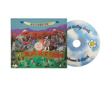 Welcome to Earth **PRE-ORDER**