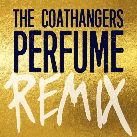 Perfume - COMA Remix