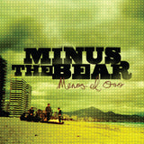 Menos el Oso (20th Anniversary Deluxe Edition) **PRE-ORDER**