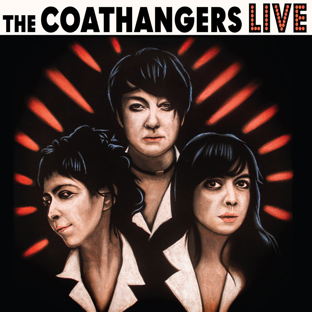 thecoathangers-live-album-alexsbar-longbeach-atlanta-punk-vinyl-red-black-white-suicidesqueezerecords