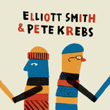 Elliott-Smith-Pete-Krebs-Shytown-EP-vinyl-SuicideSqueezeRecords-7inch-record-NoConfidenceMan