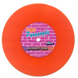 theparanoyds-hungrysam-ep-vinyl-suicidesqueezerecords-orangevinyl