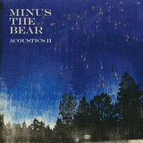 Minus-the-Bear-Acoustics-II-vinyl-LP-Suicide-Squeeze-Records