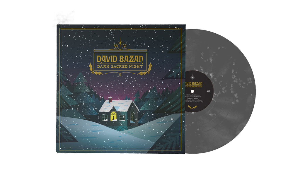 David-Bazan-Pedro-The-Lion-Dark-Sacred-Night-Christmas-album-record-vinyl-LP-PedrotheLion-SuicideSqueezeRecords-holidaymusic-2016