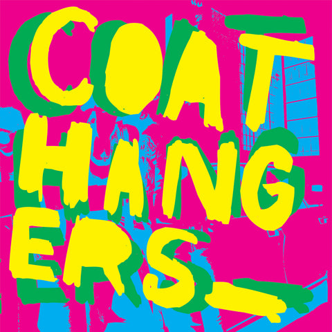 The Coathangers (Deluxe Edition)