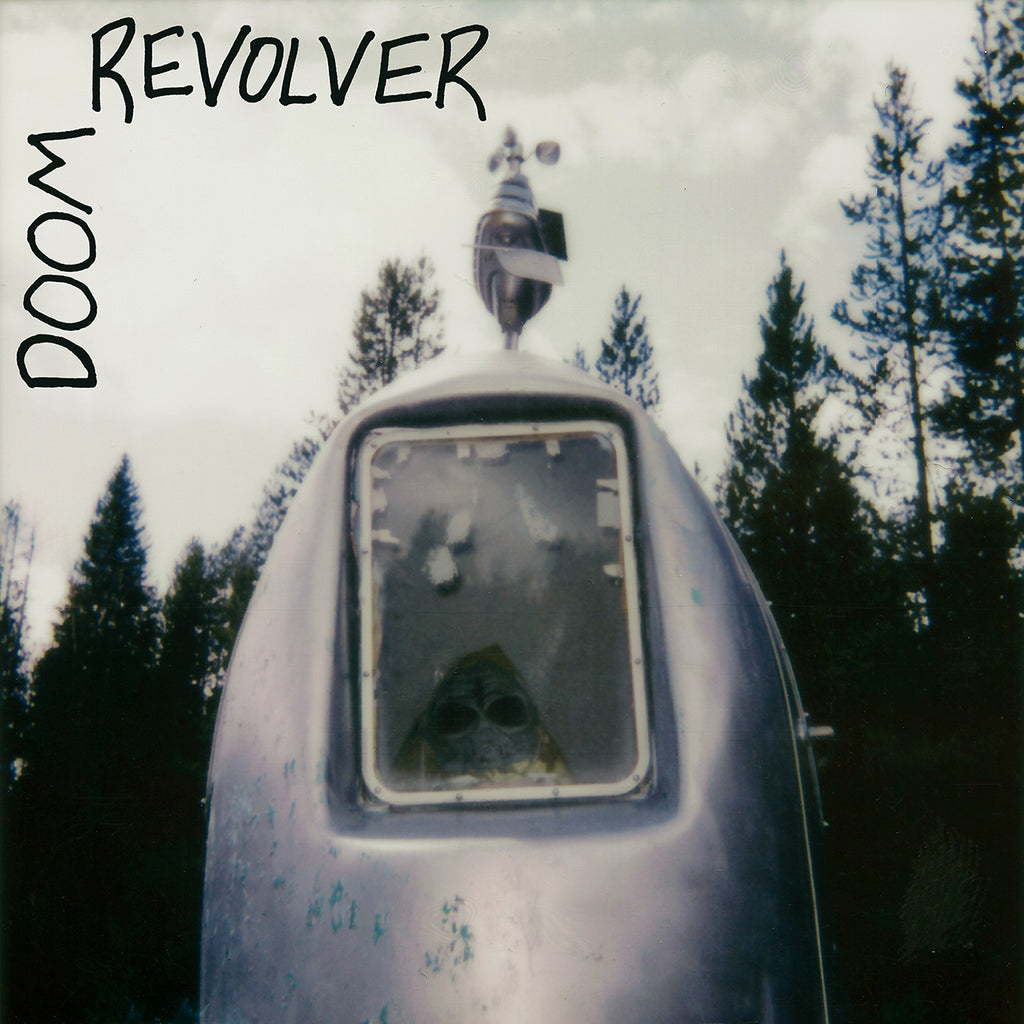 Doom Revolver