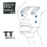 Ty-Segall-Sentimental-Goblin-EP-Pan-Black-Magik-cover-art-vinyl-Freedoms-Goblin-SuicideSqueezeRecords-2017