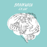 La-Luz-Brainwash-EP-green-vinyl-7inch-Suicide-Squeeze-Records