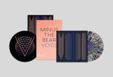MinustheBear-VOIDS-bundle-LP-vinyl-slipmat-poster-SuicideSqueezeRecords-2017